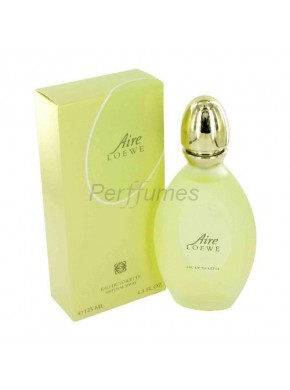 perfume Loewe Aire edt 75ml - colonia de mujer