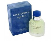 Dolce Gabbana ligh blue 75ml