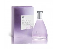 Agua de Loewe El 100ml