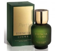 Esencia Loewe edt 150ml