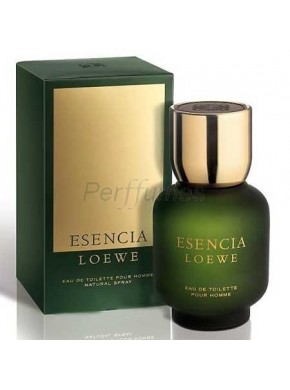 perfume Loewe Esencia edt 150ml - colonia de hombre