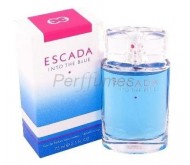 Escada Into The Blue edp 50ml