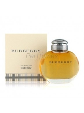 perfume Burberry Burberry edp 30ml - colonia de mujer