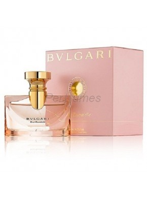 perfume Bvlgari Rose Essentielle Rosée edt 100ml - colonia de mujer