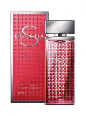 perfume Escada S S edp 50ml - colonia de mujer
