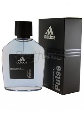 perfume Adidas Dynamic Pulse edt 100ml - colonia de hombre