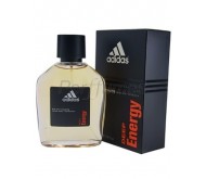 Adidas Deep Energy edt 100ml