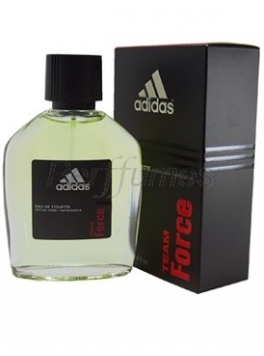perfume Adidas Team Force edt 100ml - colonia de hombre