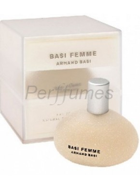 perfume Armand Basi Basi Femme edt 30ml - colonia de mujer