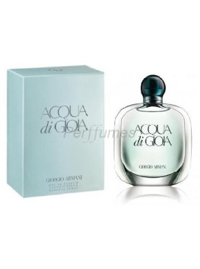 perfume Armani Acqua Di Gioia edp 30ml - colonia de mujer