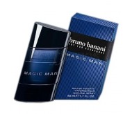 Magic Man edt 30ml