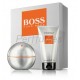 Boss In motion edt 90ml + Gel 150ml