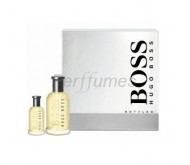 Hugo Boss Boss bottled edt 100ml + Gel 150ml