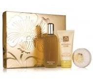 AROMATICS ELIXIR RICHES EDP 100ml+ Crema Corporal 75ml + Jabón 75gr