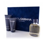 Dolce Gabbana pour Homme edt 125ml