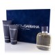 Dolce Gabbana pour Homme edt 125ml
