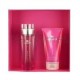 Lacoste Touch of Pink edt 90ml + Body Milk 150ml