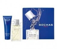 Rochas Homme edt 100ml + After Shave 125ml