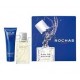 Rochas Homme edt 100ml + After Shave 125ml