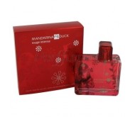 Mandarina Duck Rouge Intense EDT 100ml 