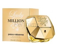 Lady Million edp 80ml