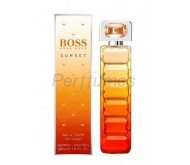 Boss Orange Sunset edt 30ml