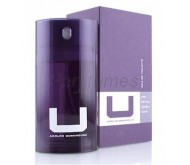 U man edt 40ml