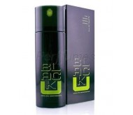 U Black Man edt 40ml