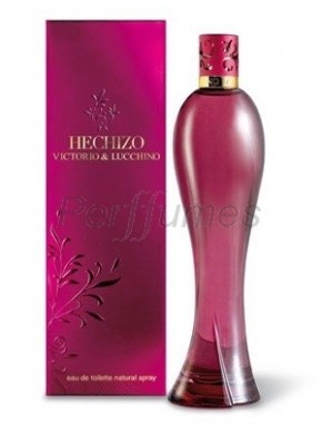 perfume Victorio y Lucchino Hechizo edt 60ml - colonia de mujer