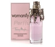 Womanity 50ml