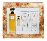 5TH AVENUE EDP 125ML + Body 100ml Set