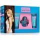 Set Curious Britney Spears EDP 30ml + BodyMilk 50ml + Gel 50ml