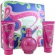 Set Fantasy Britney Spears EDP 30ml + BodyMilk 50ml + Gel 50ml