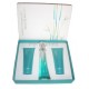 Estuche Agua de Bambu edt 100ml + Gel 100ml + BodyMilk 100ml