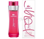 Lacoste JOY Pink edt 30ml