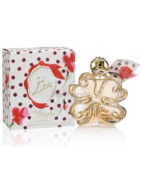 perfume Lolita Lempicka Si Lolita edp 30ml - colonia de mujer