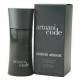 Armani Code homme edt 75ml