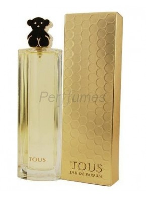 perfume Tous Tous EDP 50ml - colonia de mujer