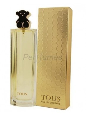 perfume Tous Tous EDP 50ml - colonia de mujer