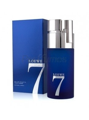 perfume Loewe 7 7 edt 50ml - colonia de hombre