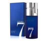 Loewe Siete edt 100ml