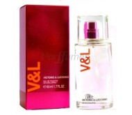 Victorio & Lucchino edt 50ml