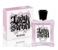 Lady Rebel edt 100ml