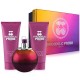 Pacha Psicodelic edt 100ml + Body Lotion 100ml + Gel 100ml 