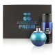 Pacha Psicodelic edt 100ml + Gel de Ducha 15ml + After Shave 15ml + Champú 15ml