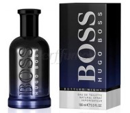 Boss Bottled Night edt 100ml