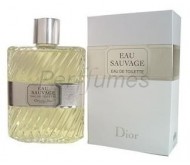 Eau Sauvage edt 100ml